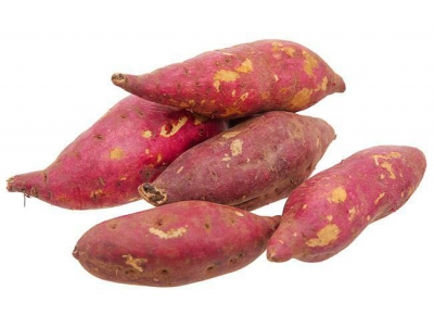 Khoai Lang Nhật